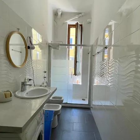 House In The Center-casa Nel Centro Della Citta * Milan