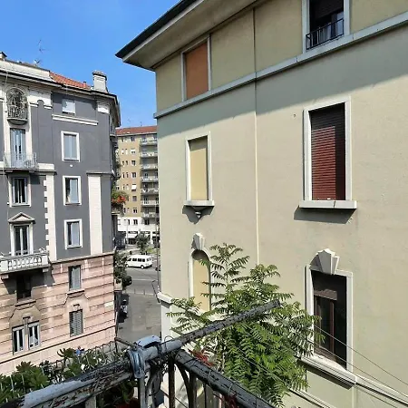 House In The Center-casa Nel Centro Della Citta Apartment *